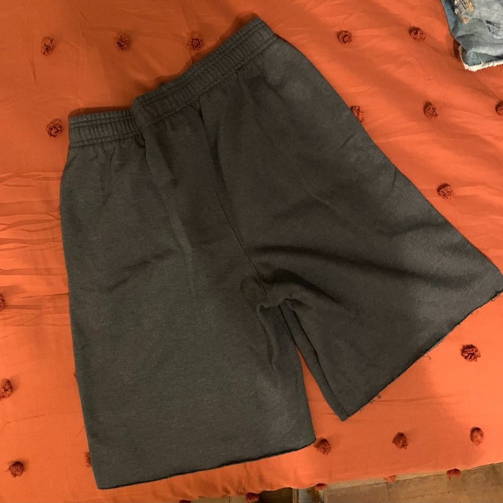 Men's Champion Sweat Shorts